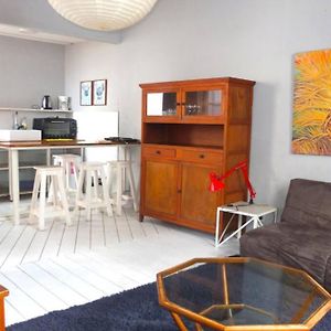 Apartamento de 1 Dormitorio